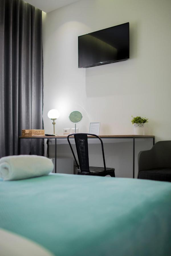 Urban Rooms Tiranë Ngoại thất bức ảnh