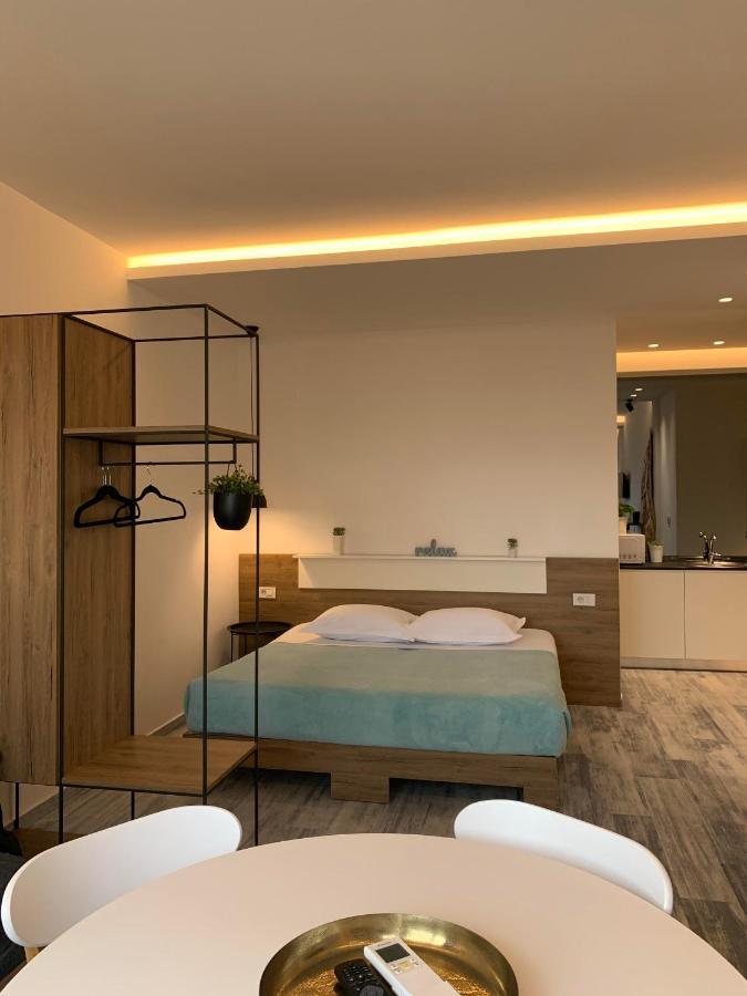 Urban Rooms Tiranë Ngoại thất bức ảnh