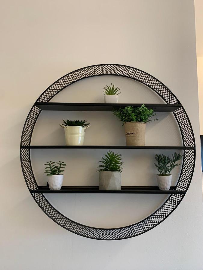 Urban Rooms Tiranë Ngoại thất bức ảnh