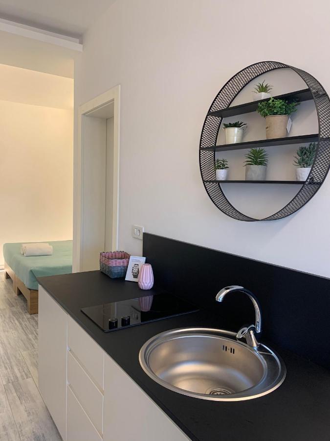 Urban Rooms Tiranë Ngoại thất bức ảnh