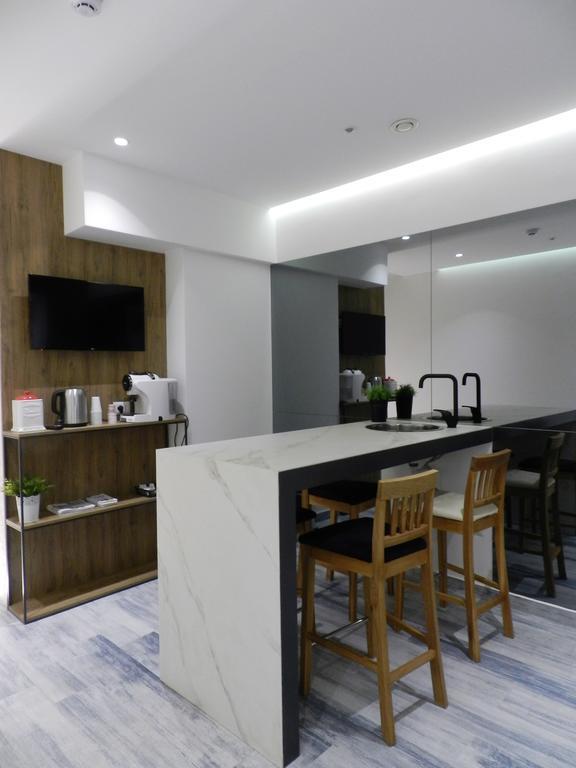 Urban Rooms Tiranë Ngoại thất bức ảnh