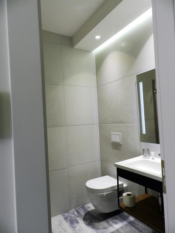 Urban Rooms Tiranë Ngoại thất bức ảnh