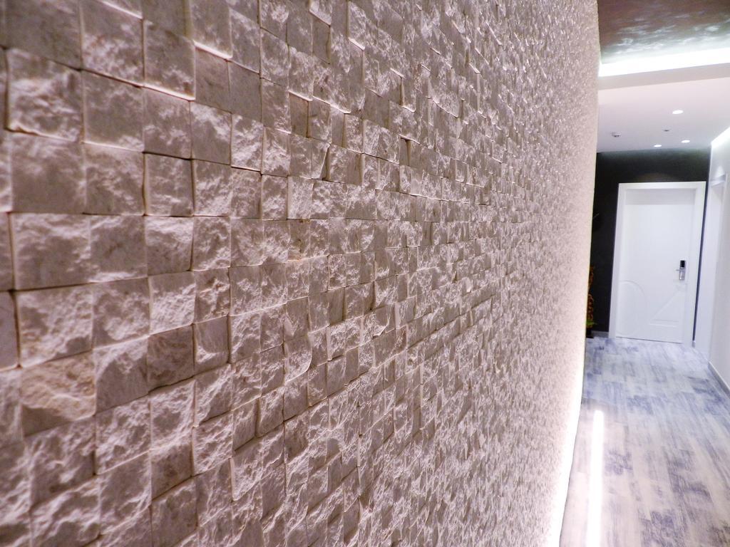 Urban Rooms Tiranë Ngoại thất bức ảnh