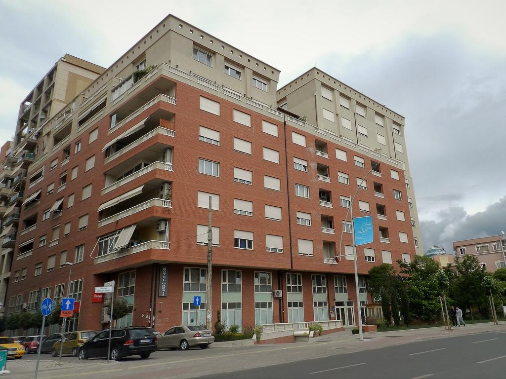 Urban Rooms Tiranë Ngoại thất bức ảnh
