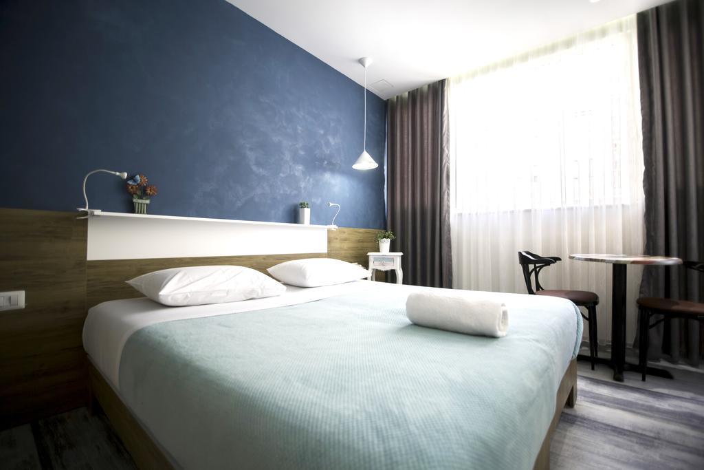 Urban Rooms Tiranë Ngoại thất bức ảnh