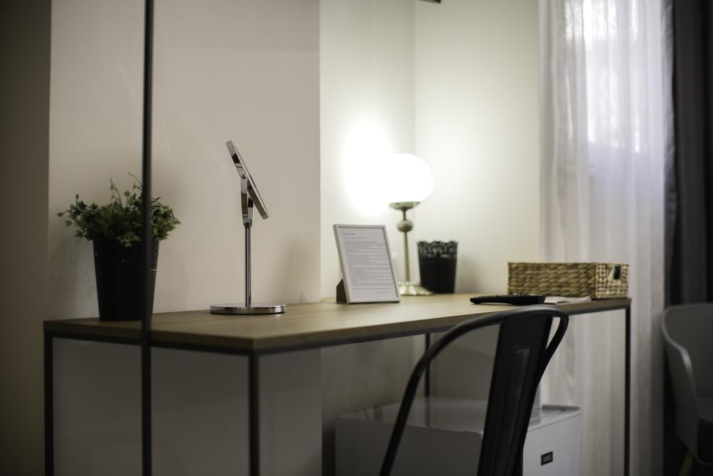 Urban Rooms Tiranë Ngoại thất bức ảnh