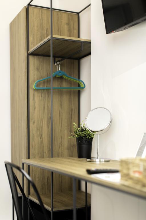 Urban Rooms Tiranë Ngoại thất bức ảnh