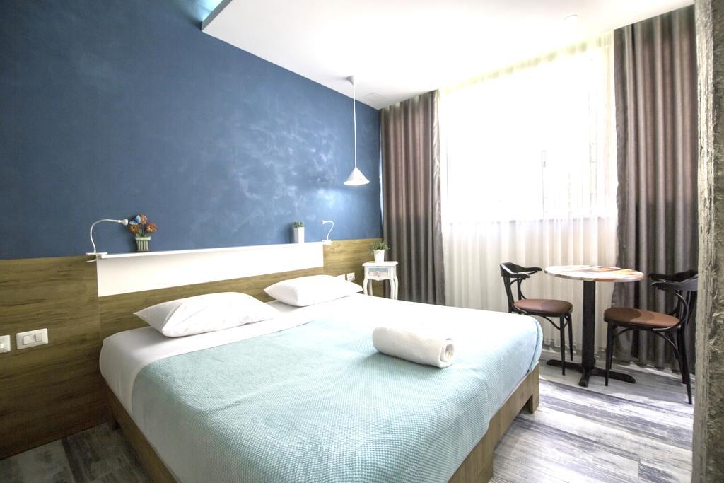 Urban Rooms Tiranë Ngoại thất bức ảnh