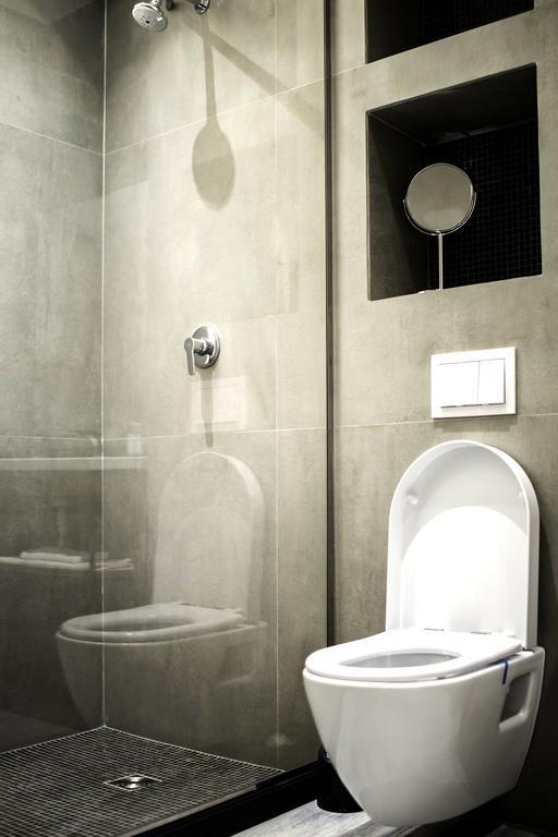 Urban Rooms Tiranë Ngoại thất bức ảnh