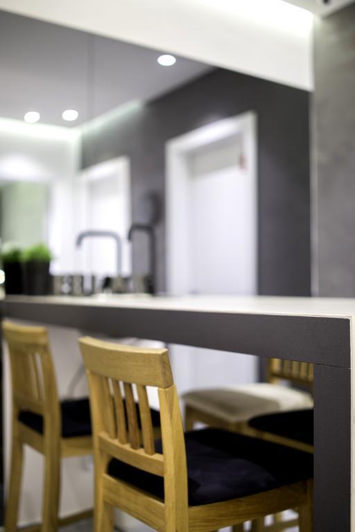 Urban Rooms Tiranë Ngoại thất bức ảnh