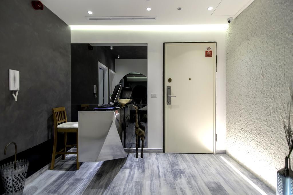 Urban Rooms Tiranë Ngoại thất bức ảnh