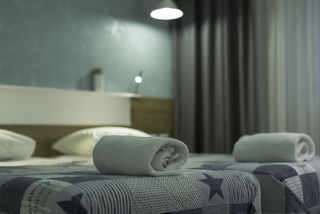 Urban Rooms Tiranë Ngoại thất bức ảnh