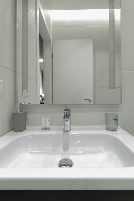 Urban Rooms Tiranë Ngoại thất bức ảnh