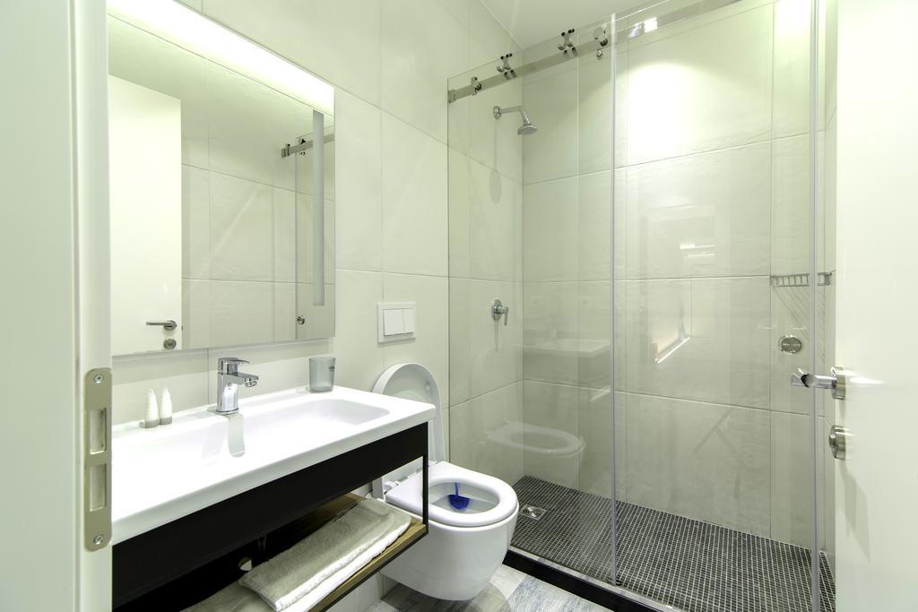 Urban Rooms Tiranë Ngoại thất bức ảnh